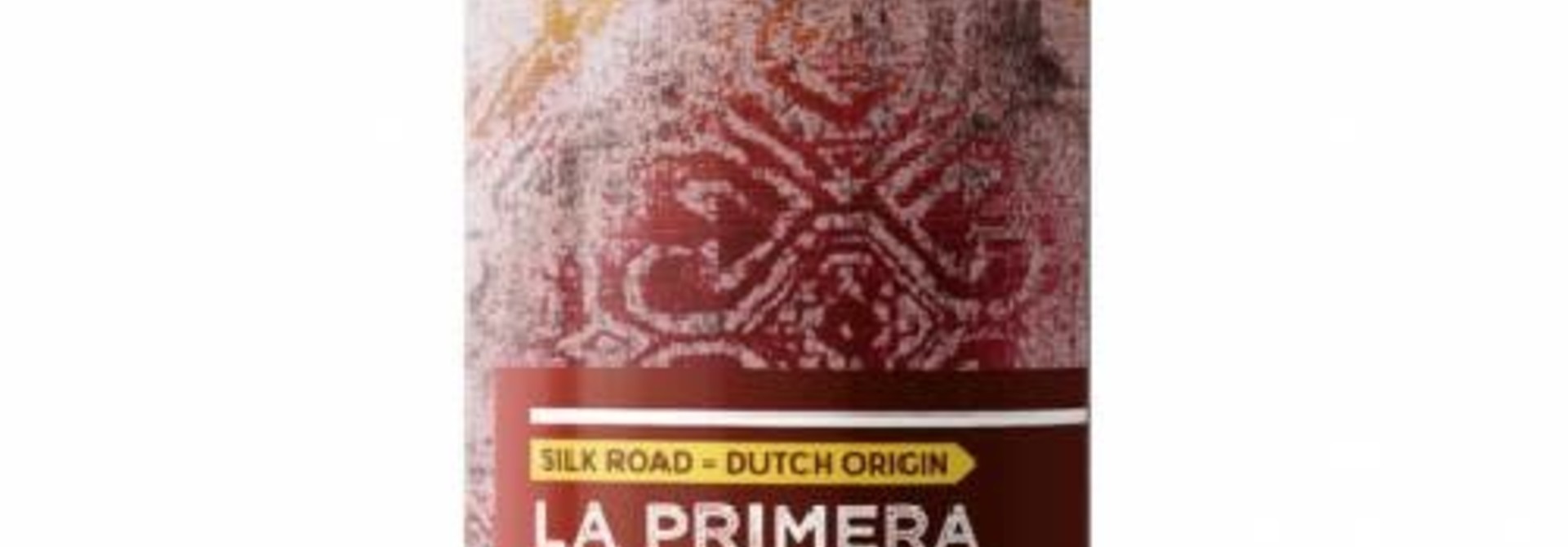 STADSBROUWERIJ 013 - LA PRIMA OPERADORA 44CL BLIK