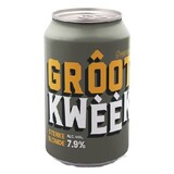Kraftbier Groote Kweek 33cl Kraftbier Groote Kweek 33cl