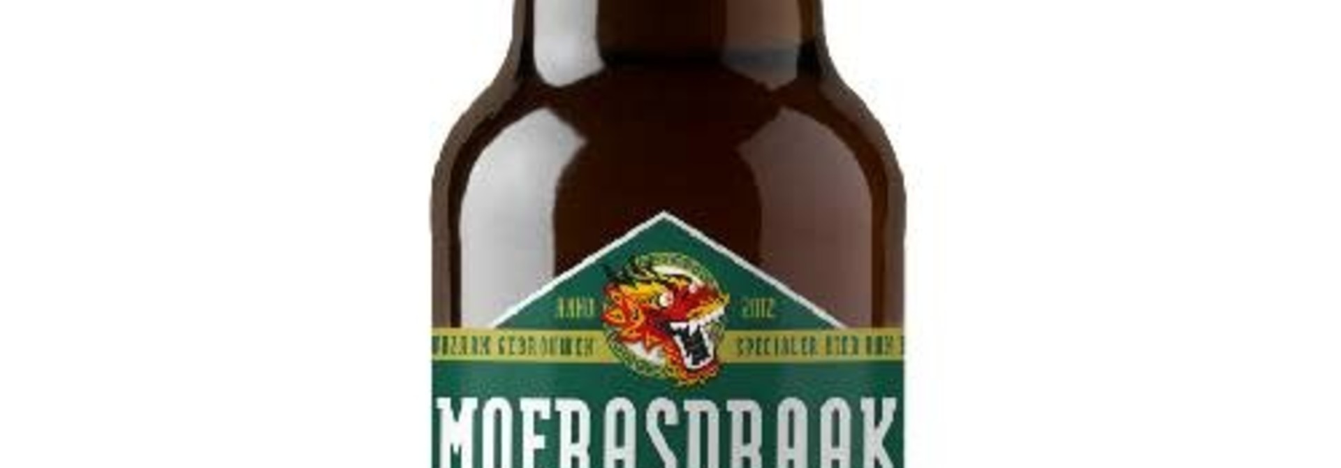 Moerasdraak 33Cl