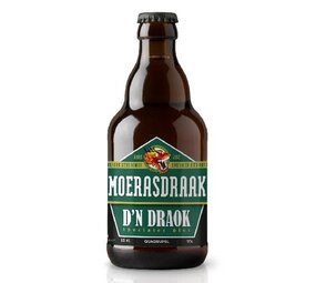 D’n Draok Moerasdraak 33Cl D’n Draok Moerasdraak 33Cl