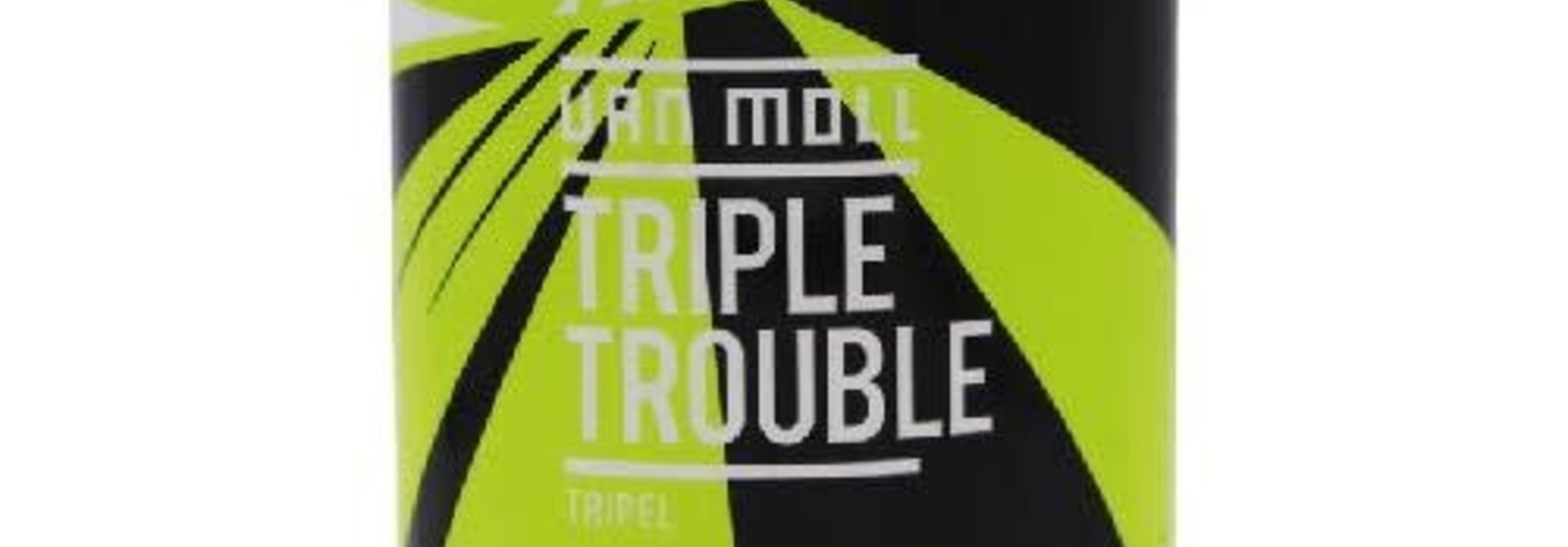 Van Moll Triple Trouble 8.5% 33cl