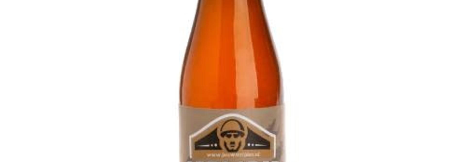 Strijder Blond 33Cl 6,5%