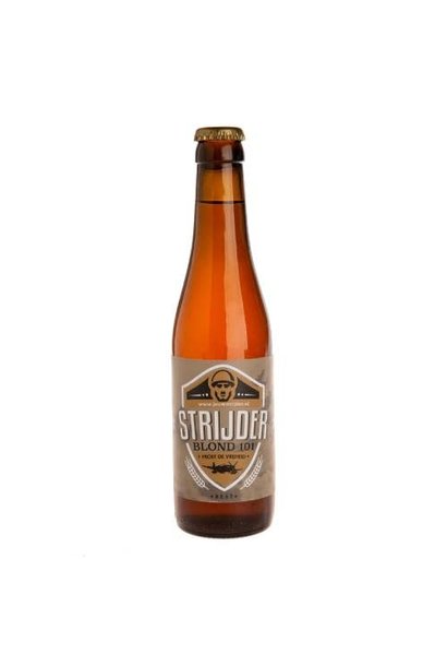 Strijder Blond 33Cl