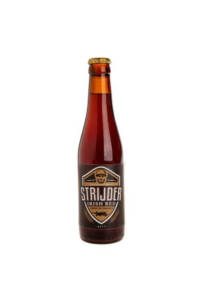 Strijder Irish Red 33Cl