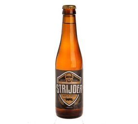 Strijder Strijder Tripel 33Cl Strijder Strijder Tripel 33Cl