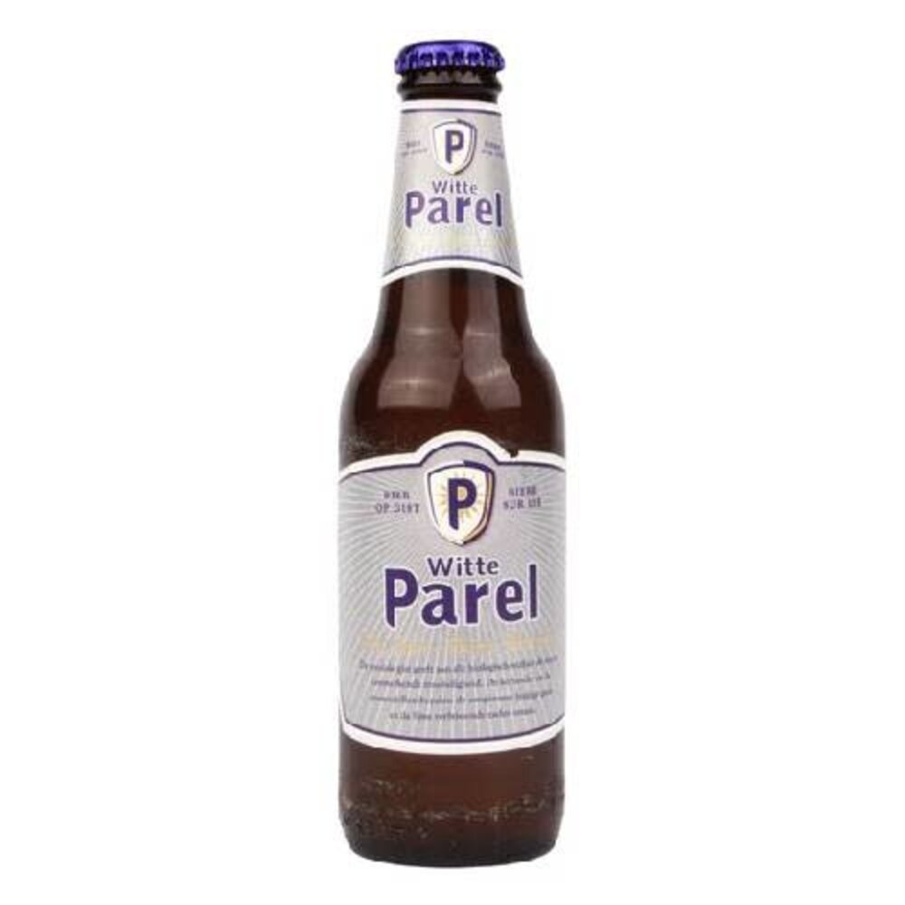Budels Budels Witte Parel Bio 5% Budels Budels Witte Parel Bio 5%