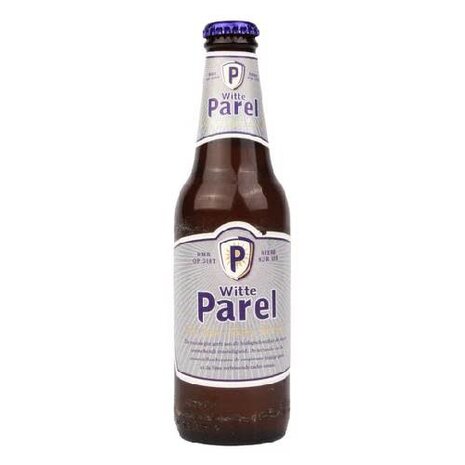 Budels Budels Witte Parel Bio 5% Budels Budels Witte Parel Bio 5%