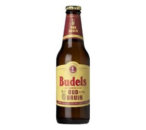 Budels Budels Oud Bruin 30Cl Budels Budels Oud Bruin 30Cl