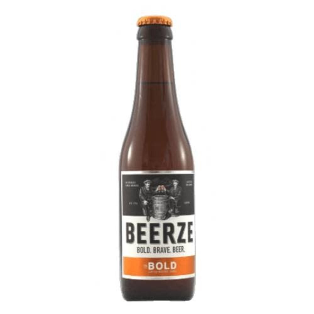 Beerze Beerze Beer Bold 33cl 9,5