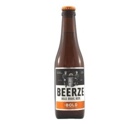 Beerze Bold 33cl Beerze Bold 33cl