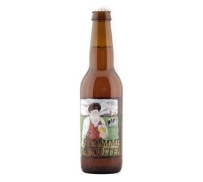 Stramme Kabouter Stramme Kabouter Tripel 33Cl Stramme Kabouter Stramme Kabouter Tripel 33Cl