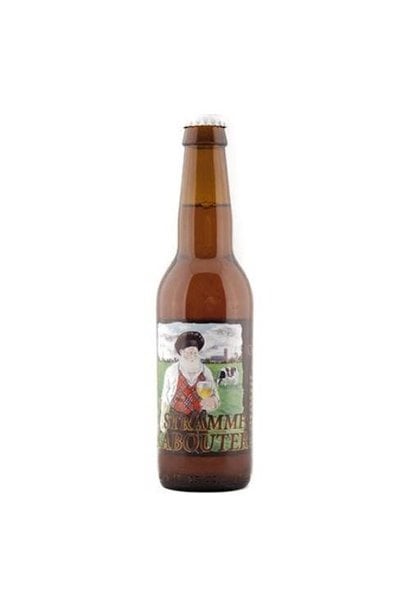 Stramme Kabouter  - Zwoele Kabouter 33Cl