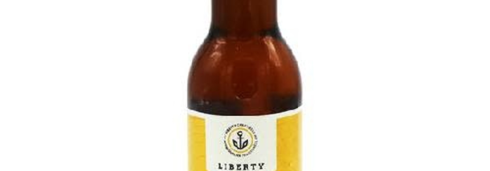 Liberty Tripel 33cl 8,5%