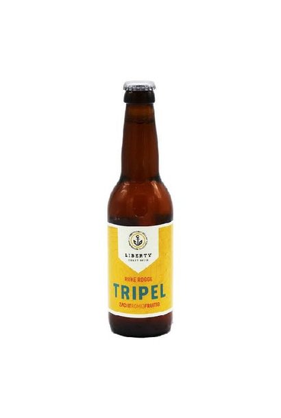 Liberty Tripel 33cl