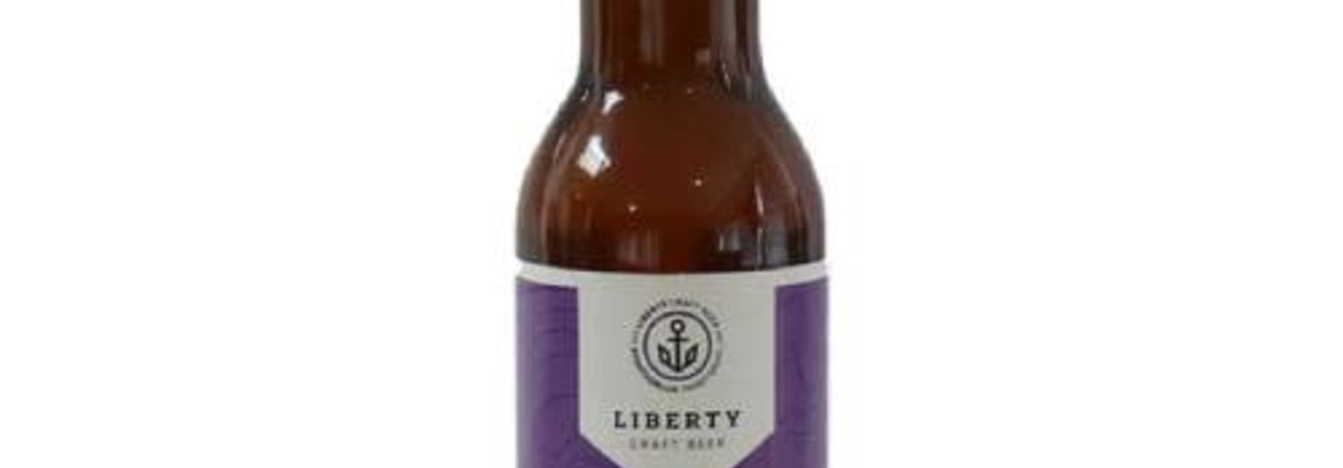 Liberty Craft Beer IPA