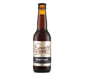 Eeuwig Zonde Eeuwig Zonde Quadrupel 33Cl Eeuwig Zonde Eeuwig Zonde Quadrupel 33Cl