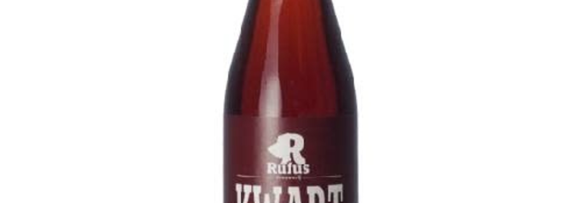 Rufus Kwart 33cl 13%