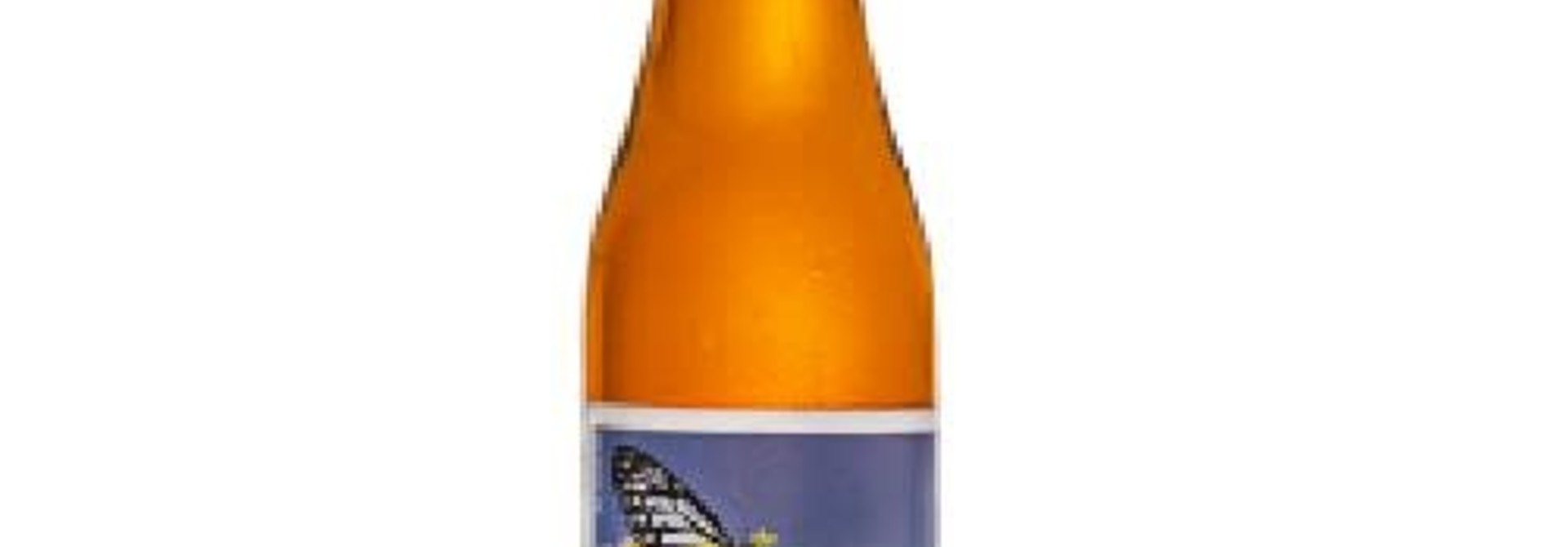 HEIDEBROUWERIJ VLINDER BLOND 33CL