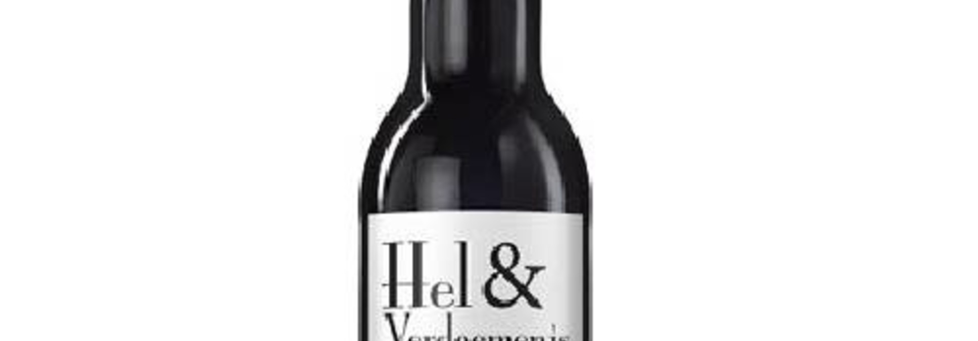 DE MOLEN HEL & VERDOEMENIS 33CL
