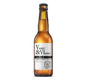 De Molen Vuur & Vlam IPA 6.2% 33cl De Molen Vuur & Vlam IPA 6.2% 33cl