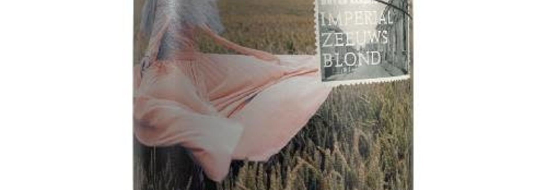 Dutch Bargain Imperial Zeeuws Blond 33cl 7,2%