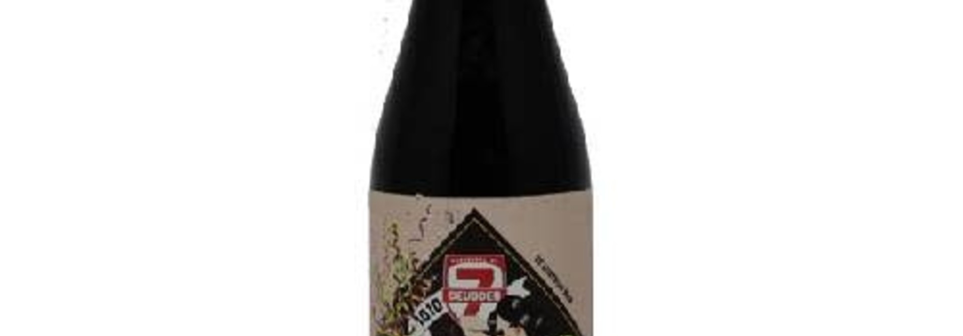 7 Deugden Scotisch Imperial Stout 33cl