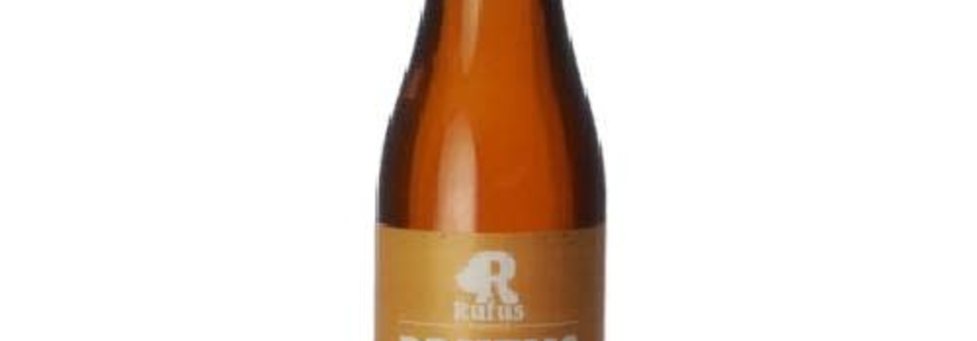 Rufus Prufus 33cl 6%