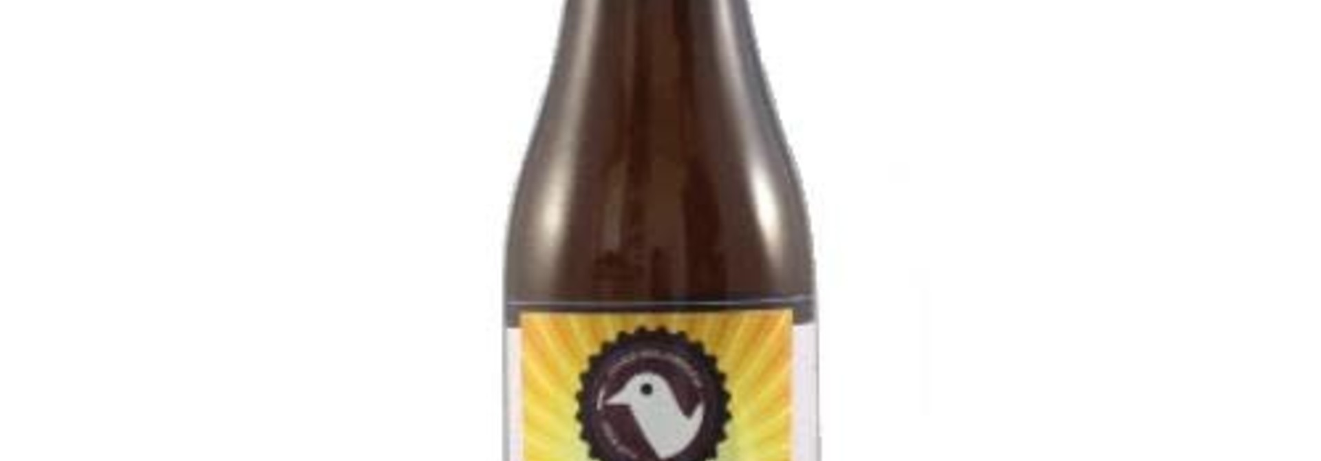 Cuijkse Brouwbrigade Kuuks Blond Bier 33cl 6,2%