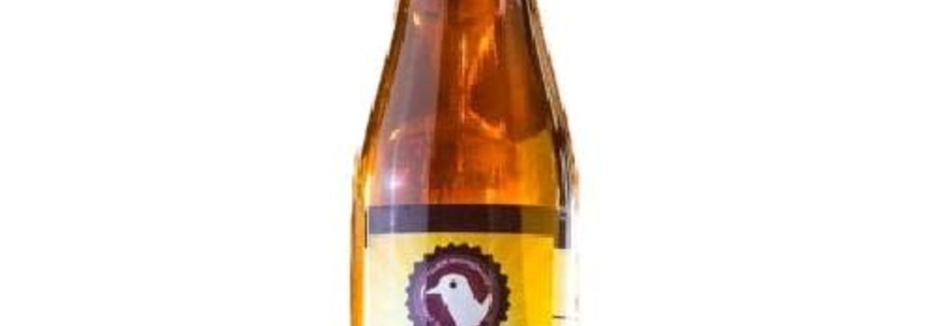 Kuuks Saison Bier 33Cl