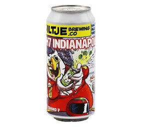 Uiltje Uiltje Idaho 7 Indianapolis 44Cl