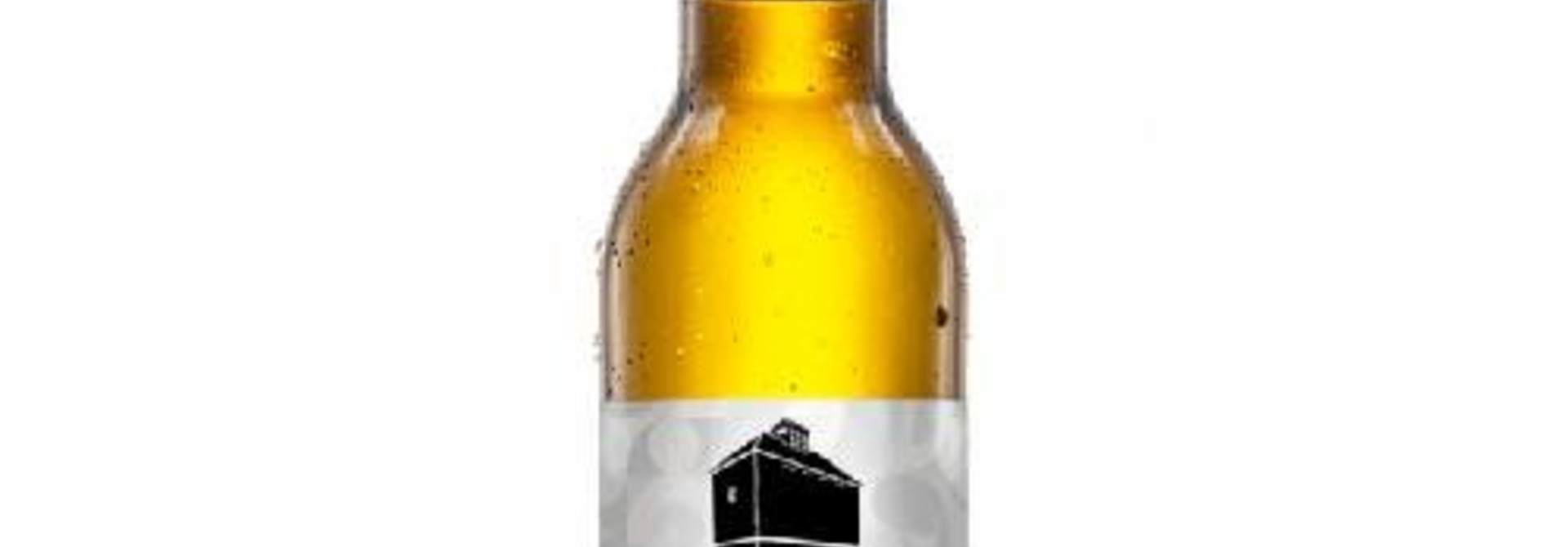 Graansilo Wit 5.6% 33CL