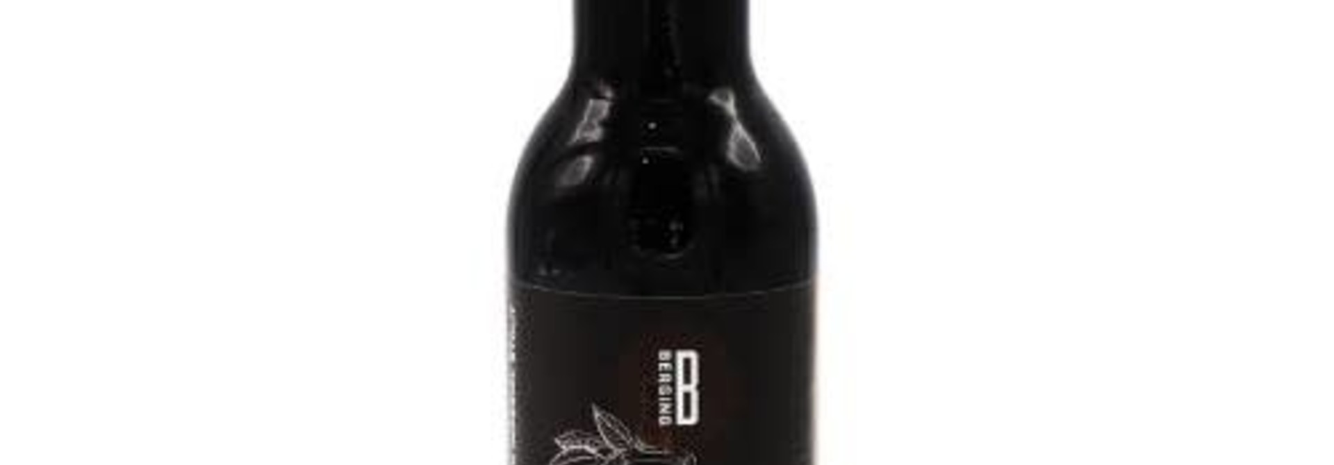 Berging Russian Imp. Stout Bourbon Infused 33Cl