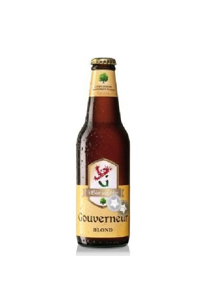 Gouverneur Blond 33cl