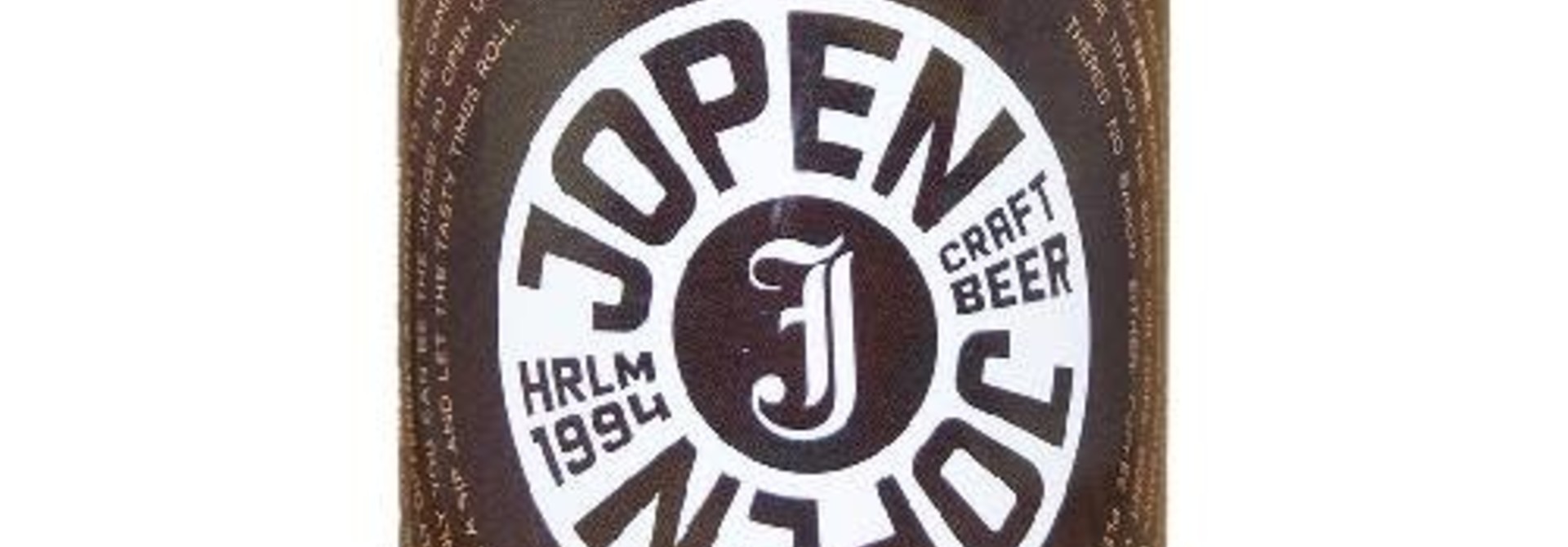 JOPEN WAKEY WAKEY HOPS & BAKEY 33CL