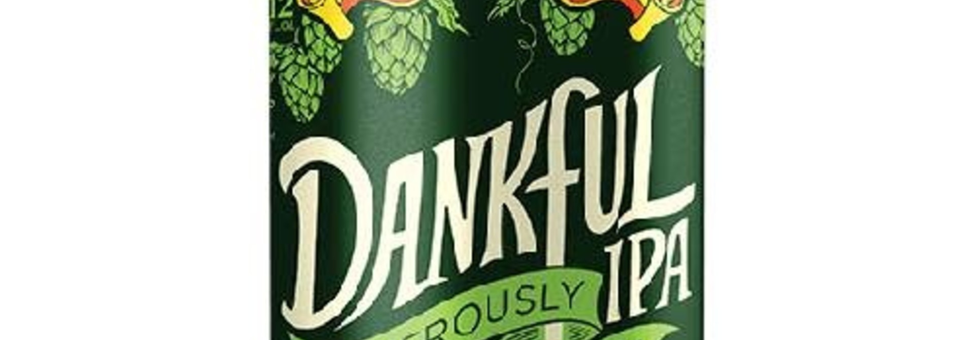 SIERRA NEVADA - DANKFUL IPA