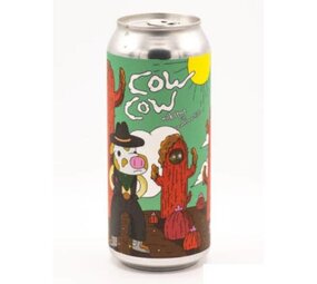 Brewing Projekt Brewing Projekt Cow Cow Caramel Machiato 48Cl Brewing Projekt Brewing Projekt Cow Cow Caramel Machiato 48Cl