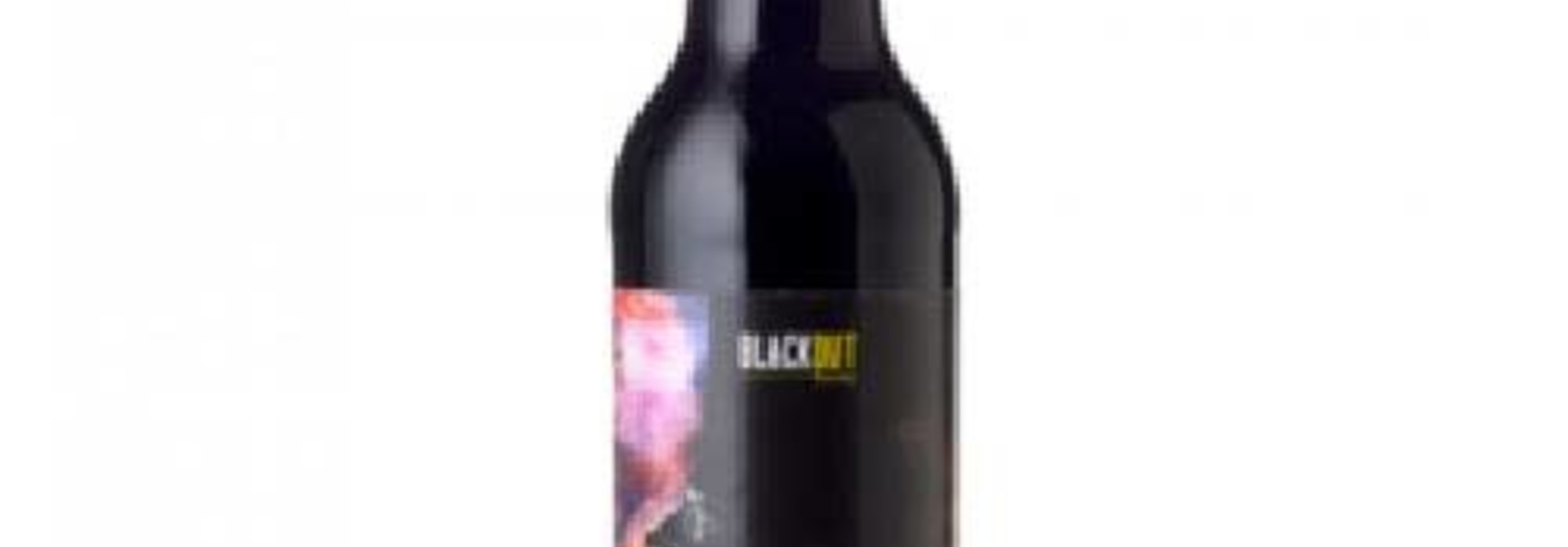 BLACKOUT BREWING - QUANTUM SUICIDE