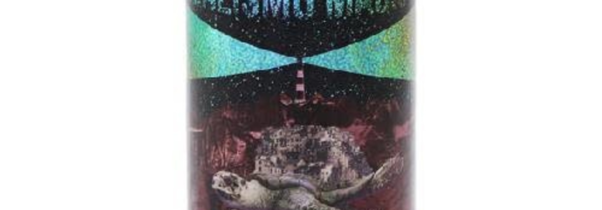 LA PIRATA - REALISMO MAGICO 44 CL BLIK
