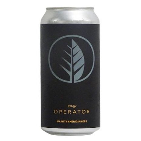 Deciduous Easy Operator Deciduous Easy Operator