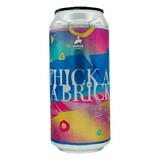 Yankee & Kraut Thick As A Brick IPA 8.1% 44cl Yankee & Kraut Thick As A Brick IPA 8.1% 44cl