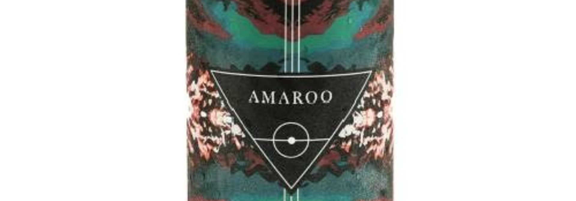 Aslin - Amaroo
