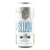 Wiley Roots Blueberry Slush Sour Ale 4.6% 48cl Wiley Roots Blueberry Slush Sour Ale 4.6% 48cl