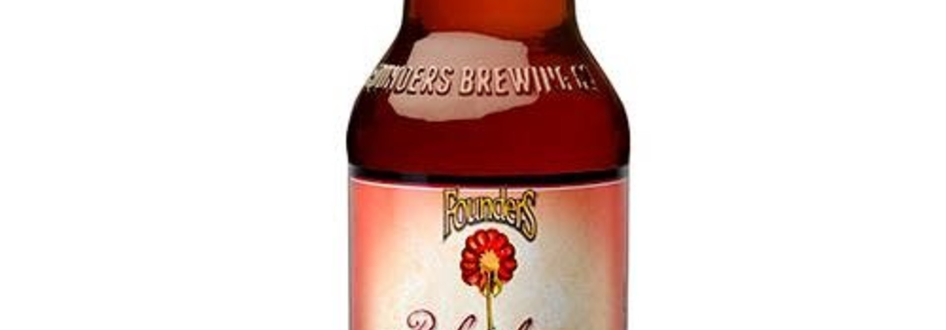 FOUNDERS BLUSHING MONK 35.5CL