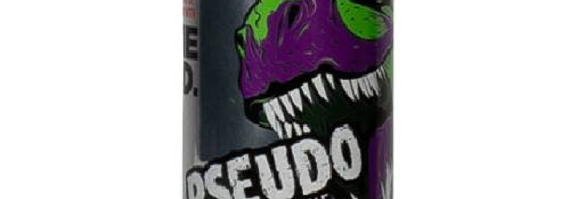 Pseudo Sue - Toppling Goliath BC - Pale Ale - 47.3 CL Can