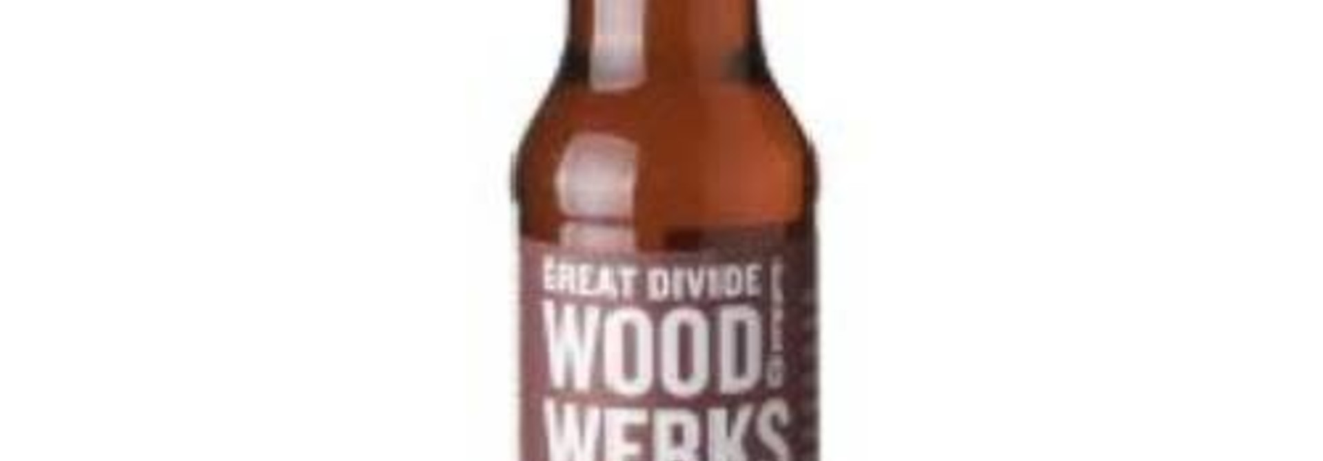 Great Divide Wood Werks #4 35.5Cl
