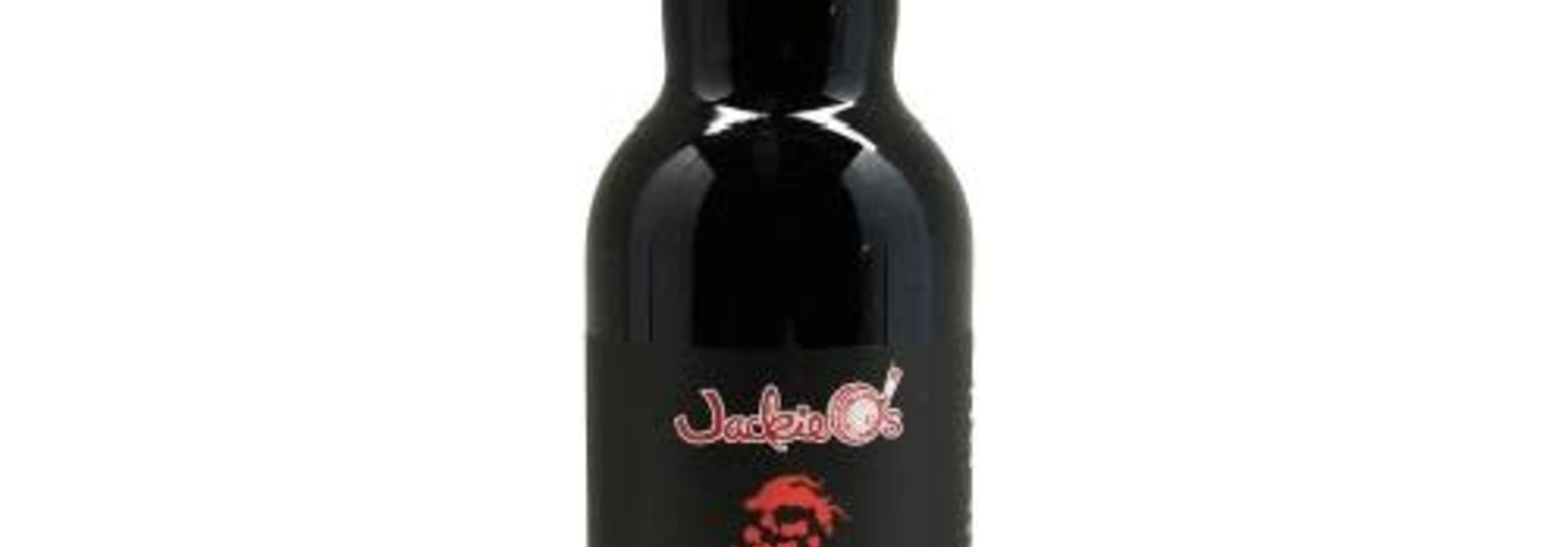 Dark Apparition Brandy Barrel
