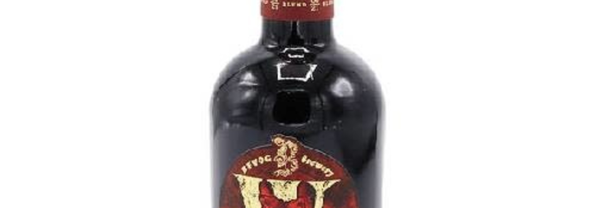 Bevog Wolgor 33cl 11.4%