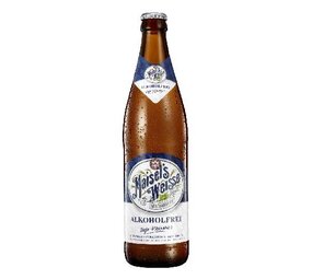 Maisels Maisel & Friends Alkoholfrei 50Cl Maisels Maisel & Friends Alkoholfrei 50Cl