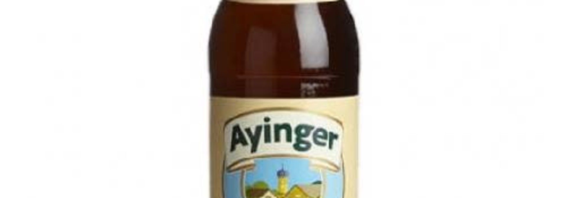 Ayinger Brauweisse 50Cl