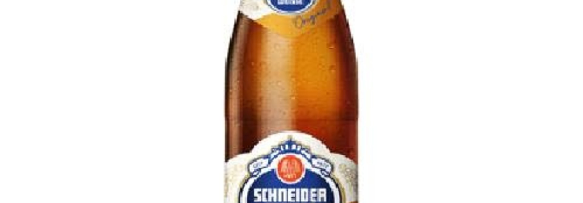 Schneider Weisse Tap 7